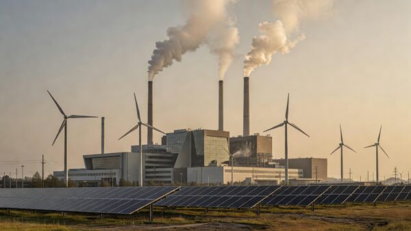 Europe's Climate Reckoning: Waste Emissions, Record Heat, and the Cost of Inaction