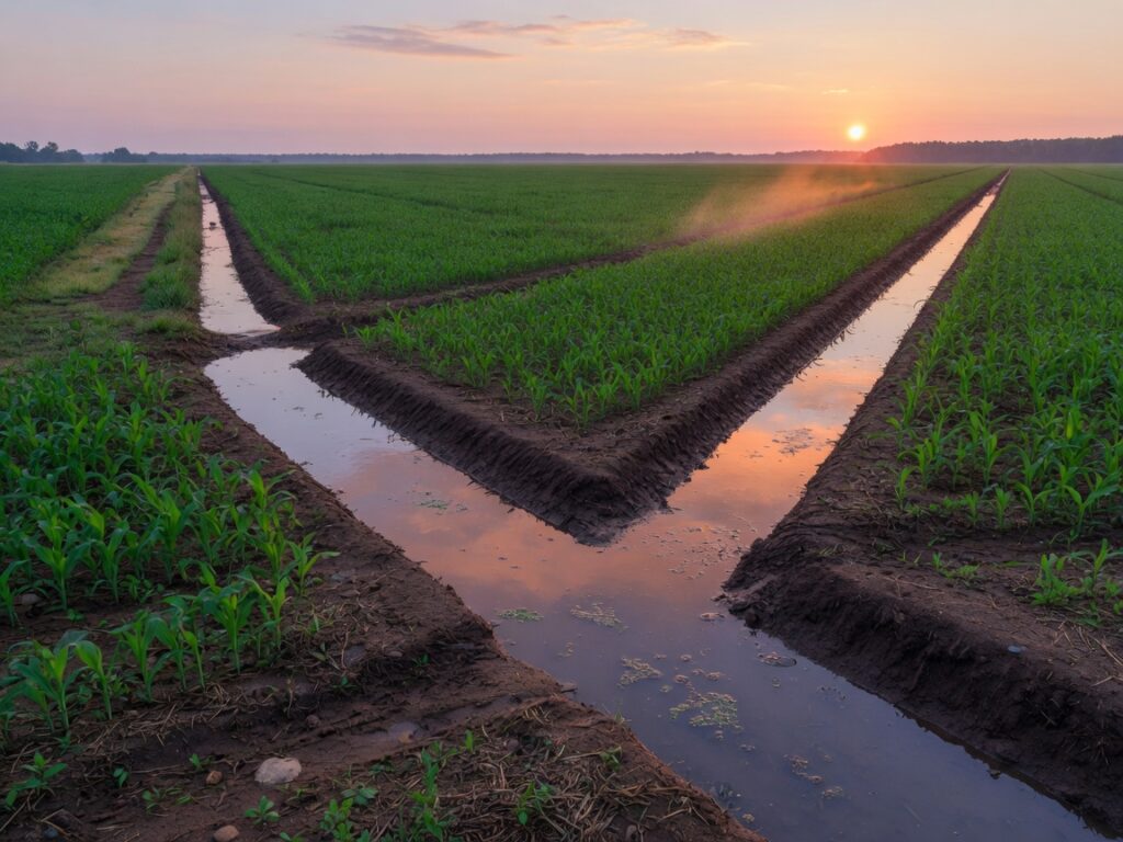 From Food Waste to Farm Water: How U.S. Policy Moves Signal a Shift Toward Circular Food Systems