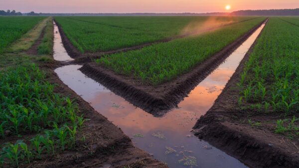 From Food Waste to Farm Water: How U.S. Policy Moves Signal a Shift Toward Circular Food Systems