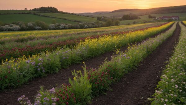 Private Capital Discovers Regenerative Farming: Can Europe Close Its Agricultural Finance Gap?