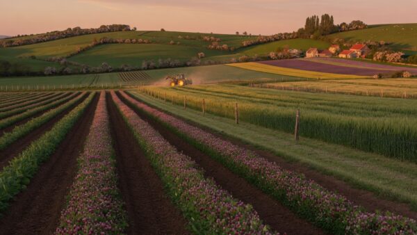 Europe's Next CAP: A More Targeted Push for Sustainable Agriculture After 2027