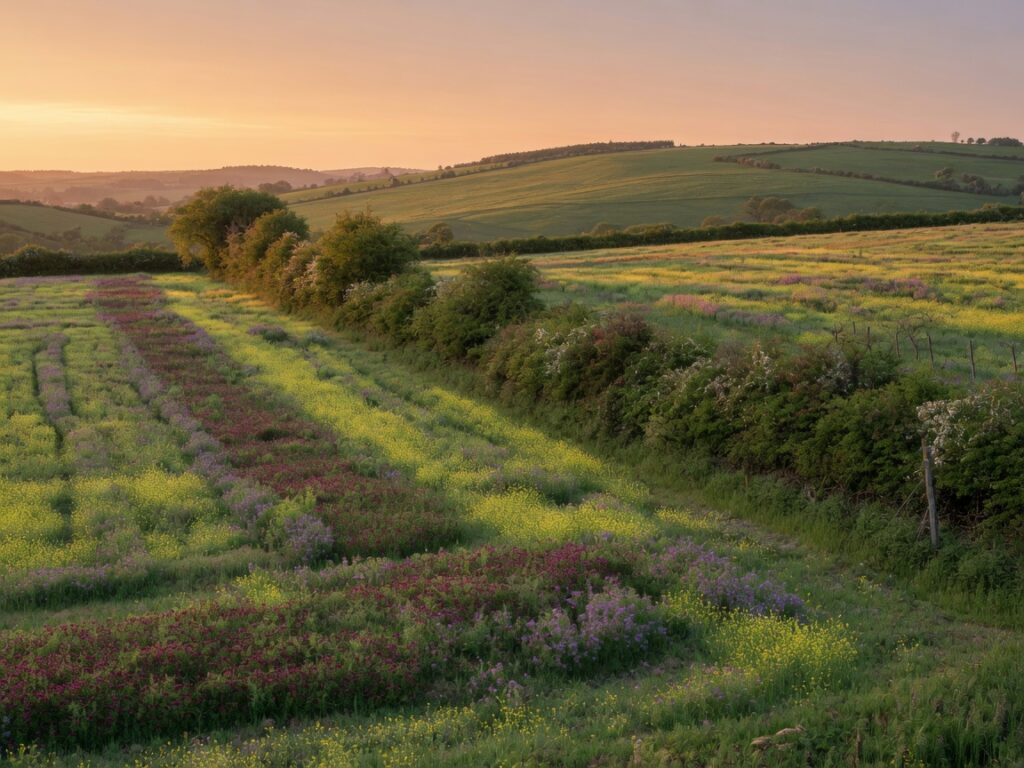Europe's Next Farming Blueprint: How CAP 2028–2034 and New Research Priorities Are Redrawing Sustainable Agriculture
