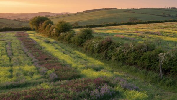 Europe's Next Farming Blueprint: How CAP 2028–2034 and New Research Priorities Are Redrawing Sustainable Agriculture