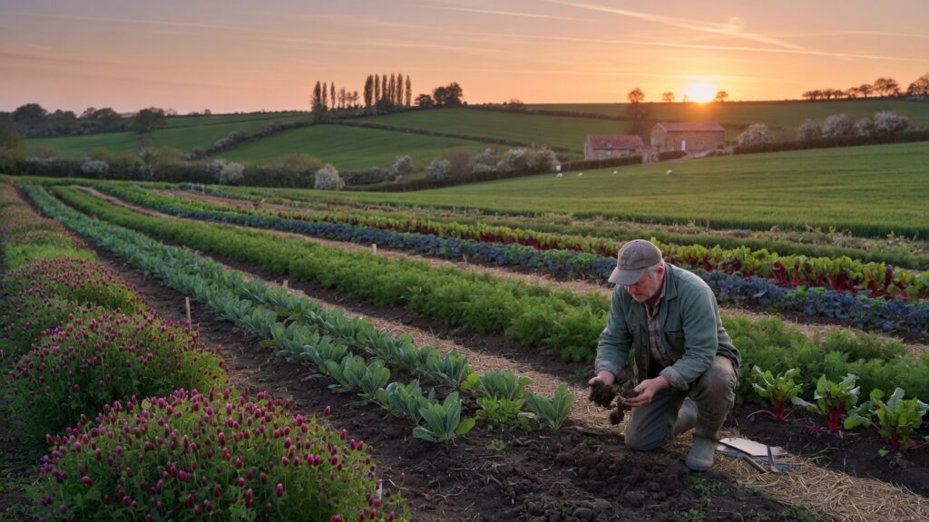 When Funding Falters: Why Food-System Resilience Depends on More Than Innovation