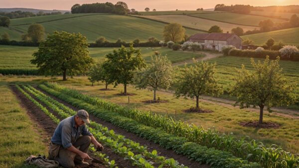 Europe's New Agri-Food Innovation Strategy: Turning Research into Resilient Food Systems