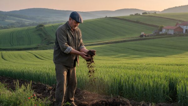 Europe Rebalances the Food Chain: Fairer Rules for Farmers Meet a Squeeze on Margins