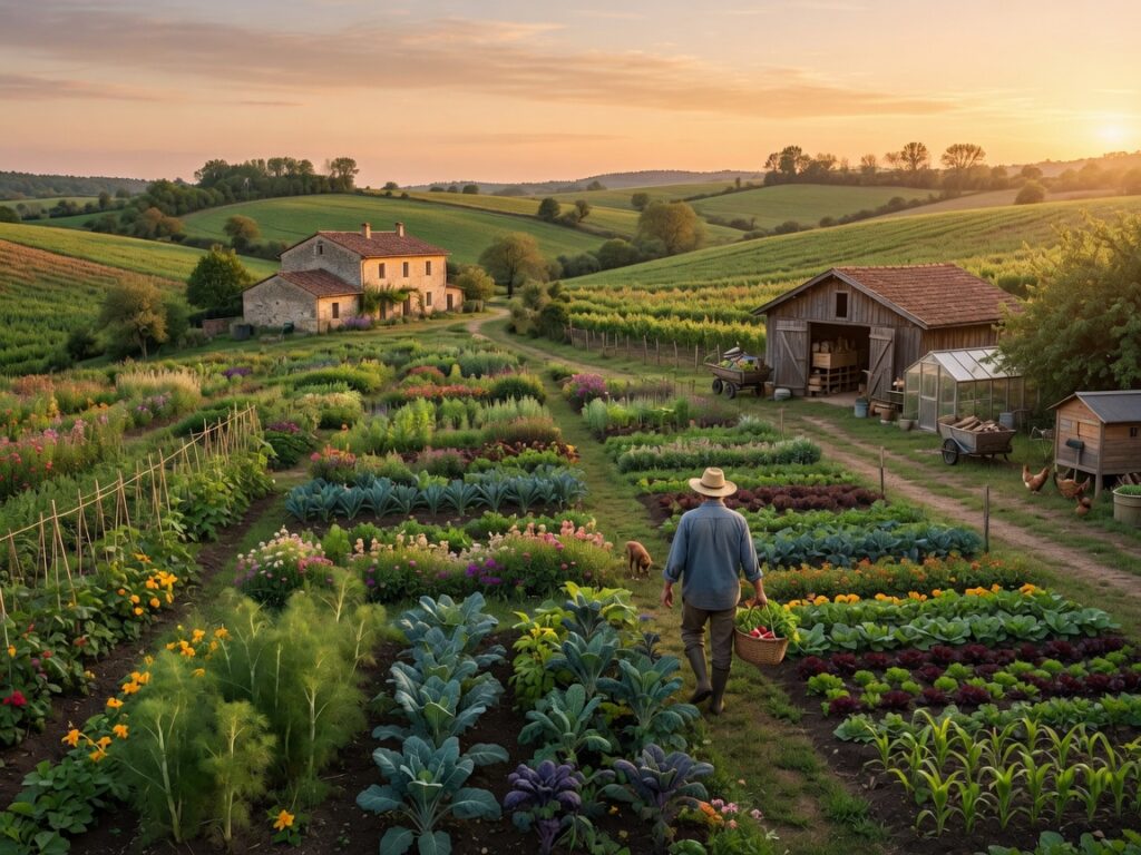 EU Charts New Course for Agri-Food Innovation as Brussels Prepares for Key Conference