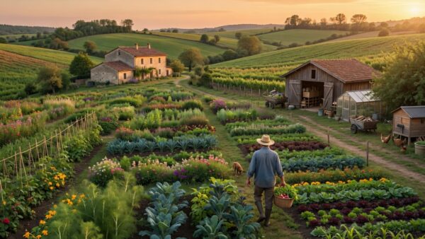 EU Charts New Course for Agri-Food Innovation as Brussels Prepares for Key Conference
