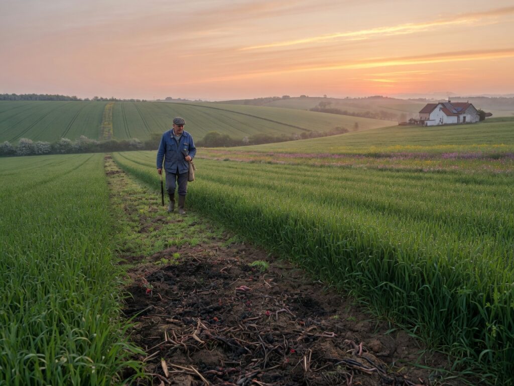 AgRI 2040 and Food 2040: How the EU Plans to Redesign Europe's Food Future