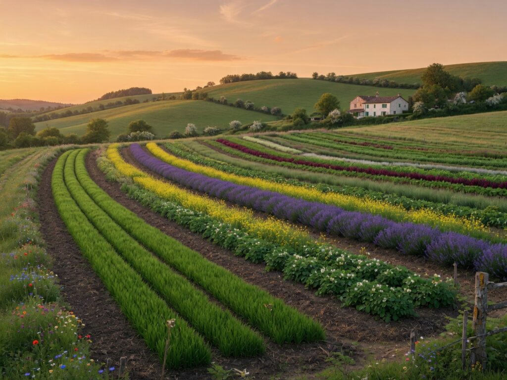 Europe's New Agri-Food Innovation Strategy: A Roadmap Toward Resilient Food Systems
