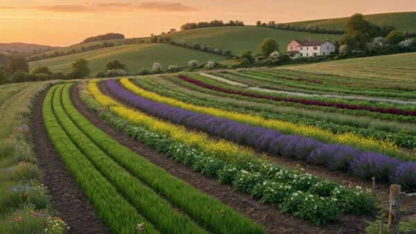 Europe's New Agri-Food Innovation Strategy: A Roadmap Toward Resilient Food Systems