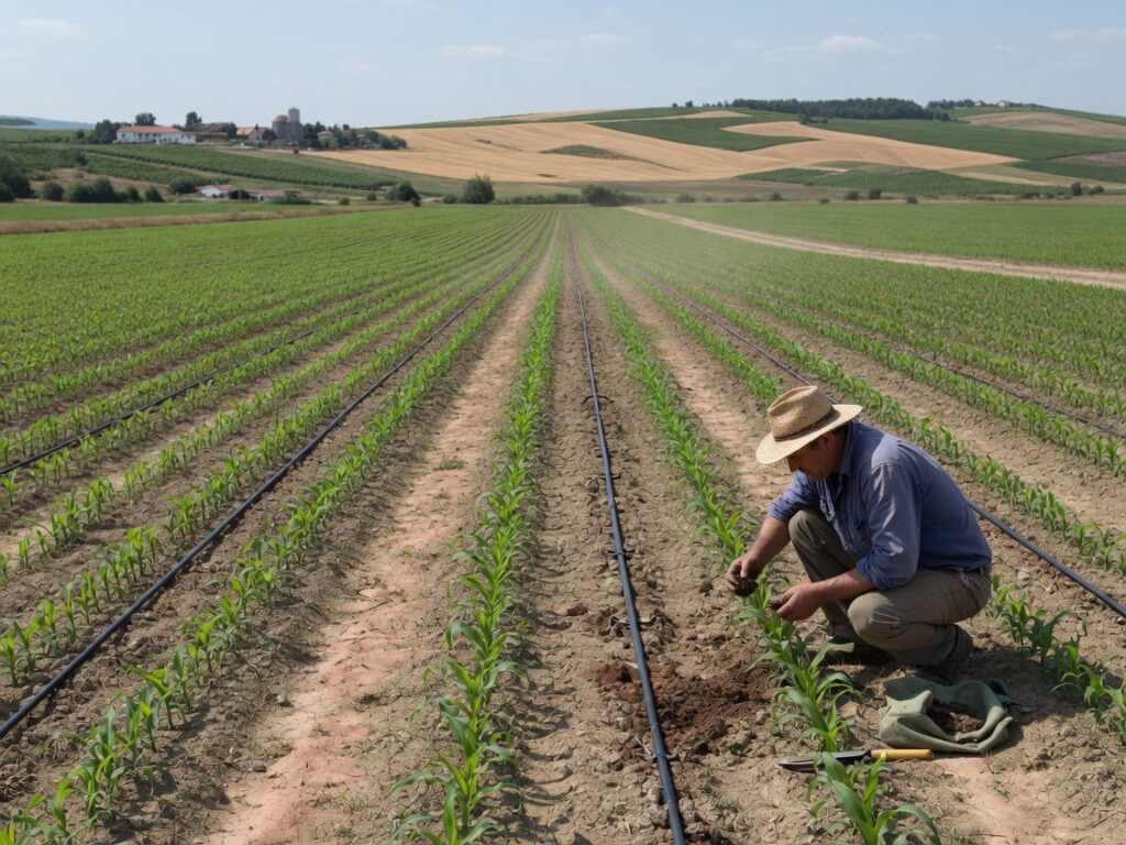 AgRI 2040 and Food 2040: Europe’s New Blueprint for Resilient, Sustainable Food Systems