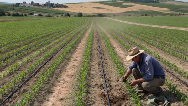 AgRI 2040 and Food 2040: Europe’s New Blueprint for Resilient, Sustainable Food Systems