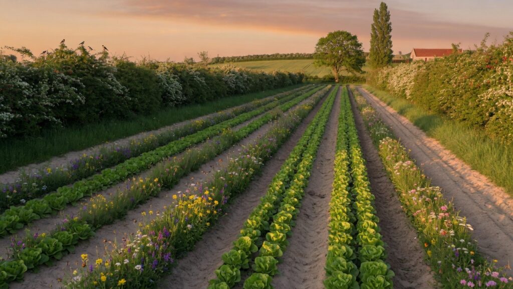 Europe's Farm Policy Crossroads: Cutting Red Tape Without Cutting Corners on Sustainability