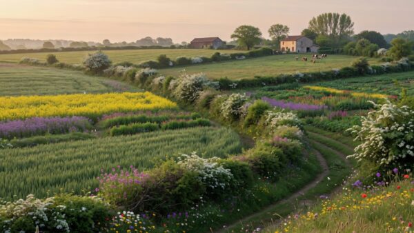 Biodiversity Meets the Food Chain: Inside Brussels' Push for Nature-Positive Agriculture